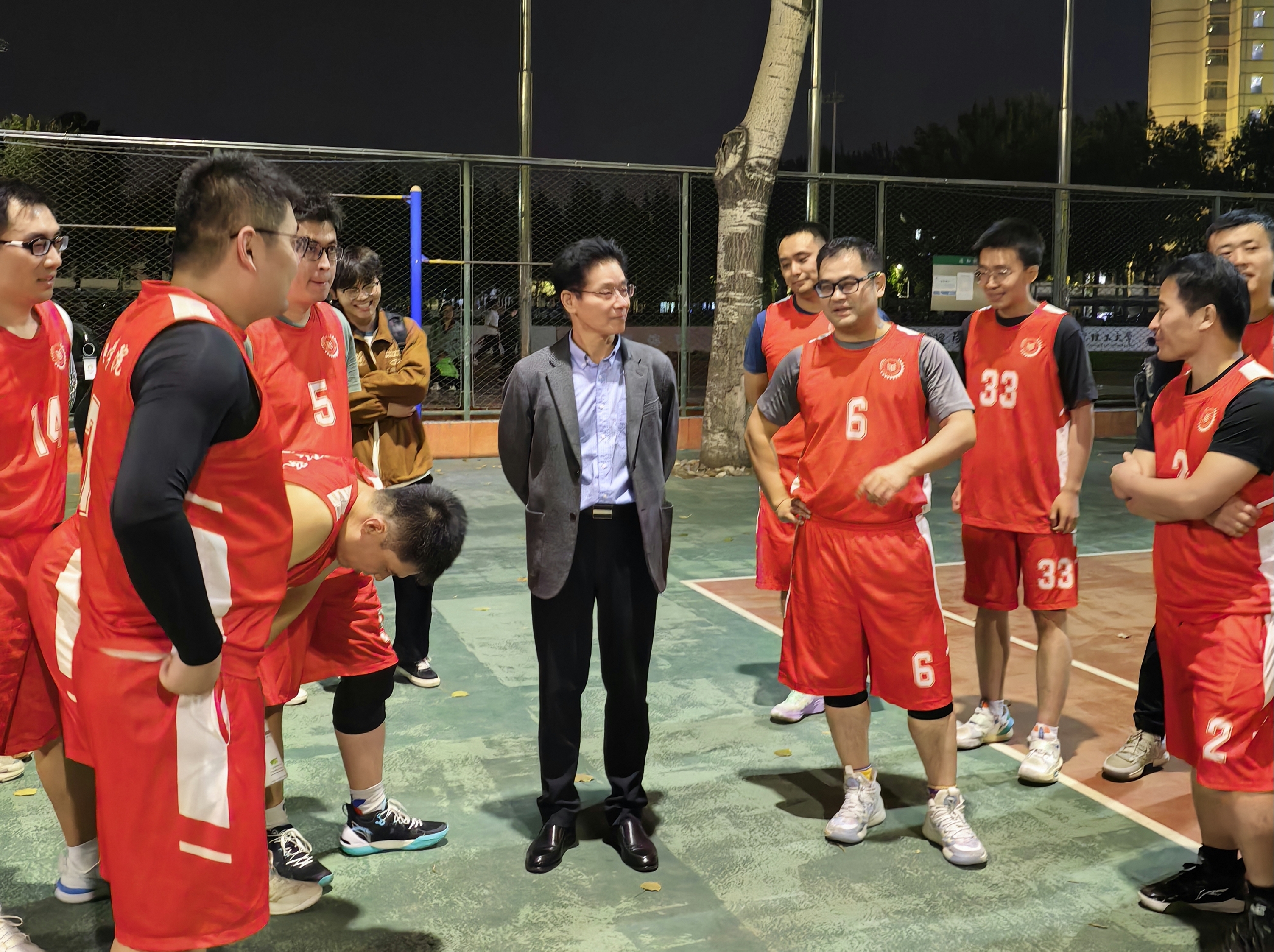 淘汰赛经验复盘 淘汰赛经验复盘